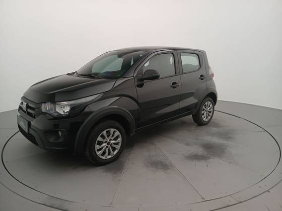 FIAT MOBI 1.0 EVO FLEX LIKE. MANUAL FIAT MOBI 1.0 EVO FLEX LIKE. MANUAL